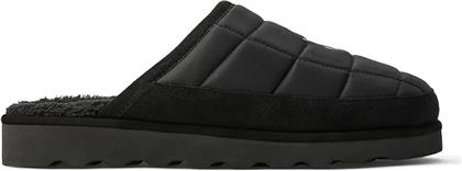 ΠΑΝΤΟΦΛΕΣ READE SCUFF II ΧΡΩΜΑ: ΜΑΥΡΟ, 843981610001 POLO RALPH LAUREN