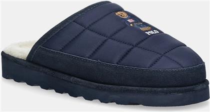 ΠΑΝΤΟΦΛΕΣ READE SFF BR ΧΡΩΜΑ: ΝΑΥΤΙΚΟ ΜΠΛΕ, 843P10439001 POLO RALPH LAUREN