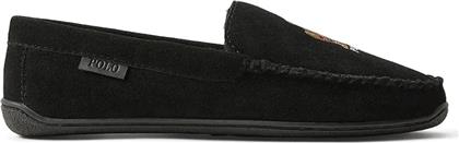 ΠΑΝΤΟΦΛΕΣ ΣΟΥΕΤ BRENAN BEAR ΧΡΩΜΑ: ΜΑΥΡΟ, 843981600001 POLO RALPH LAUREN