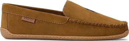 ΠΑΝΤΟΦΛΕΣ ΣΟΥΕΤ BRENAN ΧΡΩΜΑ: ΚΑΦΕ, 843981599003 POLO RALPH LAUREN