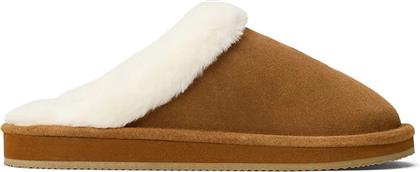ΠΑΝΤΟΦΛΕΣ ΣΟΥΕΤ KAYLEIGH SCF ΧΡΩΜΑ: ΚΑΦΕ, 842P03594001 POLO RALPH LAUREN