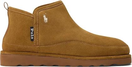 ΠΑΝΤΟΦΛΕΣ ΣΟΥΕΤ READE HI ΧΡΩΜΑ: ΚΑΦΕ, 843981606002 POLO RALPH LAUREN