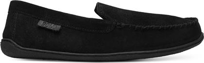 ΠΑΝΤΟΦΛΕΣ ΣΠΙΤΙΟΥ 843981599001 ΜΑΥΡΟ POLO RALPH LAUREN