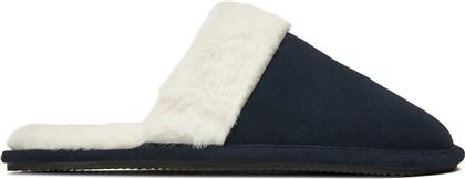ΠΑΝΤΟΦΛΕΣ ΣΠΙΤΙΟΥ KELCIE BEAR 842P03596001 ΣΚΟΥΡΟ ΜΠΛΕ POLO RALPH LAUREN