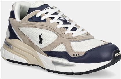 ΠΑΠΟΥΤΣΙΑ TRACKSTR 275 POLO RALPH LAUREN από το ANSWEAR