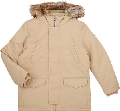 ΠΑΡΚΑ ANEX 2 PARKA-OUTERWEAR-COAT POLO RALPH LAUREN από το SPARTOO