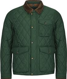 ΠΑΡΚΑ BEATON QUILTED JACKET POLO RALPH LAUREN