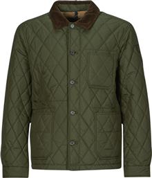 ΠΑΡΚΑ CAR COAT MATELASSEE POLO RALPH LAUREN