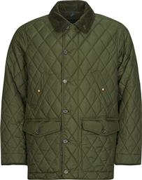 ΠΑΡΚΑ CAR COAT MATELASSEE POLO RALPH LAUREN