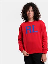 ΠΑΙΔΙΚΟ ΦΟΥΤΕΡ (9000156920-006) POLO RALPH LAUREN
