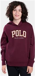 ΠΑΙΔΙΚΟ ΦΟΥΤΕΡ (9000168123-1921) POLO RALPH LAUREN