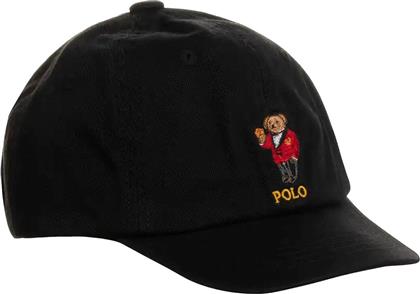 ΠΑΙΔΙΚΟ ΚΑΠΕΛΟ - CAP POLO RALPH LAUREN