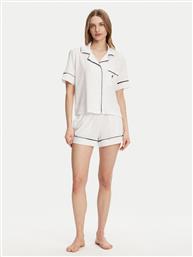 ΠΙΤΖΑΜΑ 4P0231 ΛΕΥΚΟ REGULAR FIT POLO RALPH LAUREN