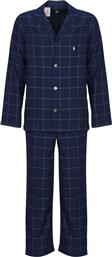 ΠΙΤΖΑΜΑ/ΝΥΧΤΙΚΟ L/S PJ SET-SLEEP SET POLO RALPH LAUREN