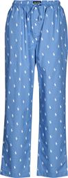 ΠΙΤΖΑΜΑ/ΝΥΧΤΙΚΟ PJ PANT-SLEEP-BOTTOM POLO RALPH LAUREN