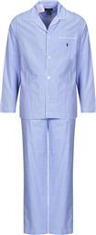 ΠΙΤΖΑΜΑ/ΝΥΧΤΙΚΟ PJ SET-SLEEP SET POLO RALPH LAUREN