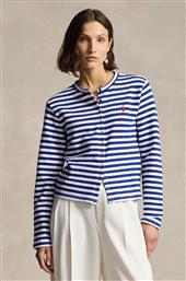 ΠΛΕΚΤΗ ΖΑΚΕΤΑ 211942806 POLO RALPH LAUREN