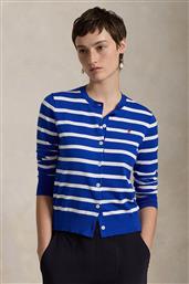 ΠΛΕΚΤΗ ΖΑΚΕΤΑ ΧΡΩΜΑ: ΚΟΚΚΙΝΟ, 211891885 POLO RALPH LAUREN