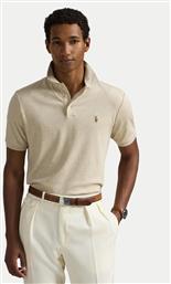 POLO 710704319080 ΜΠΕΖ SLIM FIT POLO RALPH LAUREN