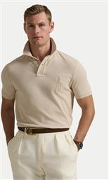 POLO 710938137011 ΜΠΕΖ SLIM FIT POLO RALPH LAUREN