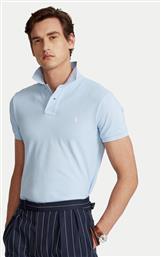 POLO CORE REPLEN 710795080 ΓΑΛΑΖΙΟ SLIM FIT POLO RALPH LAUREN