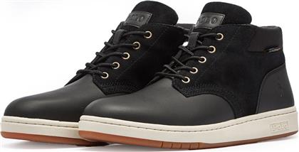 POLO RALF LAUREN SNEAKER BOOT 809855863002 - RL0001 POLO RALPH LAUREN