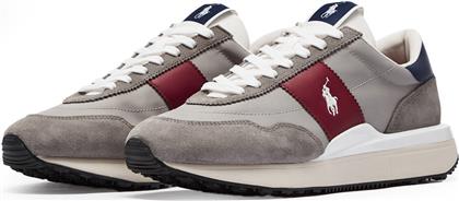 POLO RALF LAUREN TRAIN 89 PP 809940305003 - RL020.23 POLO RALPH LAUREN από το MYSHOE