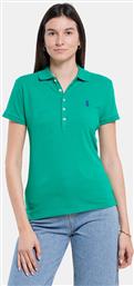 POLO SHIRT ΓΥΝΑΙΚΕΙΟ T-SHIRT (9000219887-62903) POLO RALPH LAUREN