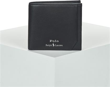 ΠΟΡΤΟΦΟΛΙ BILLFOLD CN-WALLET-MEDIUM POLO RALPH LAUREN