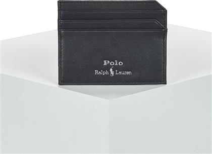 ΠΟΡΤΟΦΟΛΙ CARD CASE-CARD CASE-SMALL POLO RALPH LAUREN