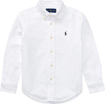 ΠΟΥΚΑΜΙΣΟ POLO RALPH LAUREN