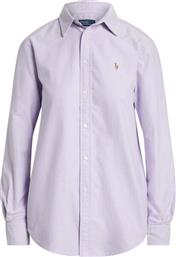 ΠΟΥΚΑΜΙΣΟ POLO RALPH LAUREN