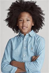 ΠΟΥΚΑΜΙΣΟ POLO RALPH LAUREN