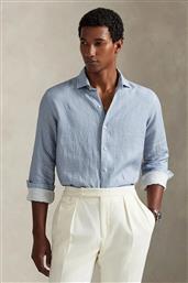 ΠΟΥΚΑΜΙΣΟ ΑΠΟ ΛΙΝΟ POLO RALPH LAUREN