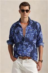 ΠΟΥΚΑΜΙΣΟ ΑΠΟ ΛΙΝΟ POLO RALPH LAUREN