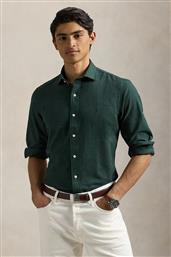 ΠΟΥΚΑΜΙΣΟ ΧΡΩΜΑ: ΜΠΕΖ, 710P00661 POLO RALPH LAUREN