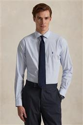 ΠΟΥΚΑΜΙΣΟ ΧΡΩΜΑ: ΜΠΛΕ, 710974534 POLO RALPH LAUREN