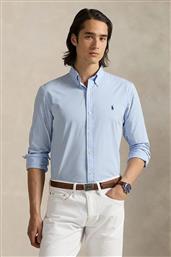 ΠΟΥΚΑΜΙΣΟ ΧΡΩΜΑ: ΜΟΒ, 710929346 POLO RALPH LAUREN