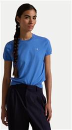 ΠΟΥΛΟΒΕΡ 211891673025 ΜΠΛΕ REGULAR FIT POLO RALPH LAUREN