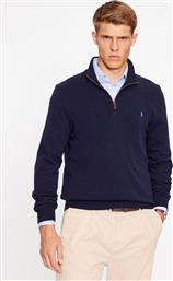 ΠΟΥΛΟΒΕΡ 710876756001 ΣΚΟΥΡΟ ΜΠΛΕ REGULAR FIT POLO RALPH LAUREN από το MODIVO