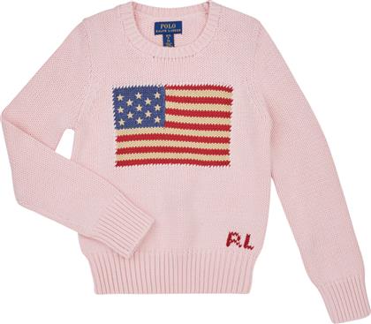 ΠΟΥΛΟΒΕΡ AMERICAN SWT-TOPS-SWEATER POLO RALPH LAUREN