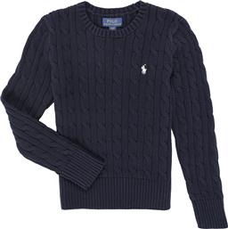 ΠΟΥΛΟΒΕΡ CABLE CN-SWEATER-PULLOVER POLO RALPH LAUREN