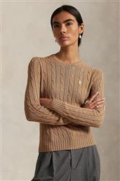 ΠΟΥΛΟΒΕΡ ΧΡΩΜΑ: ΜΠΕΖ, 211971795 POLO RALPH LAUREN