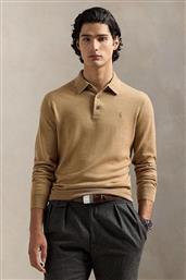 ΠΟΥΛΟΒΕΡ ΧΡΩΜΑ: ΜΠΕΖ, 710941104 POLO RALPH LAUREN