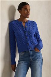 ΠΟΥΛΟΒΕΡ ΧΡΩΜΑ: ΜΠΛΕ, 211972104 POLO RALPH LAUREN