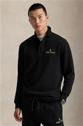 ΠΟΥΛΟΒΕΡ ΧΡΩΜΑ: ΜΑΥΡΟ, 710981780 POLO RALPH LAUREN