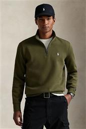 ΠΟΥΛΟΒΕΡ ΧΡΩΜΑ: ΜΑΥΡΟ, 710P06234 POLO RALPH LAUREN