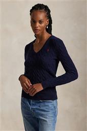 ΠΟΥΛΟΒΕΡ ΧΡΩΜΑ: ΝΑΥΤΙΚΟ ΜΠΛΕ, 211971866 POLO RALPH LAUREN