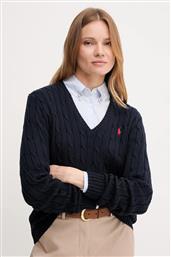 ΠΟΥΛΟΒΕΡ ΧΡΩΜΑ: ΝΑΥΤΙΚΟ ΜΠΛΕ, 211971870 POLO RALPH LAUREN