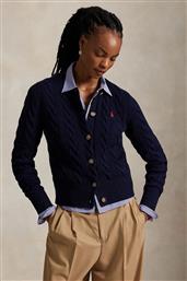 ΠΟΥΛΟΒΕΡ ΧΡΩΜΑ: ΝΑΥΤΙΚΟ ΜΠΛΕ, 211972104 POLO RALPH LAUREN